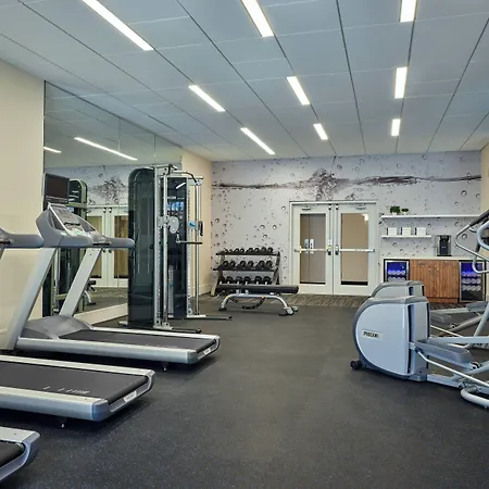 Delta Hotels By Marriott Chicago Willowbrook