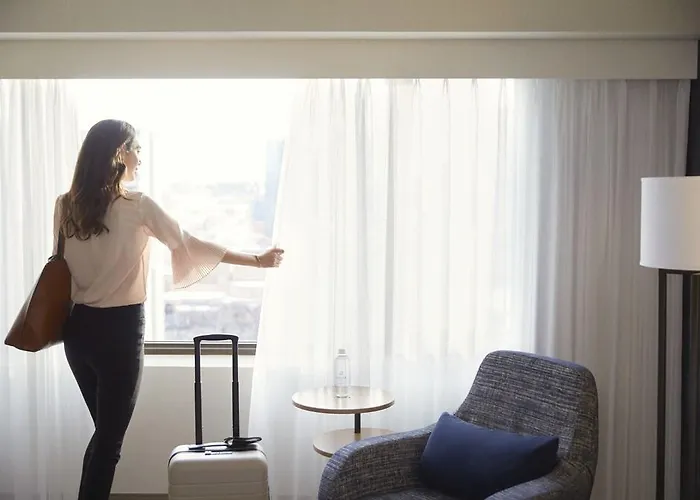 Delta By Marriott Chicago 4*