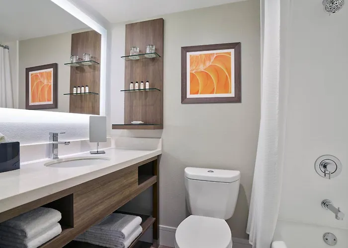 Delta By Marriott Chicago Hotel 4*