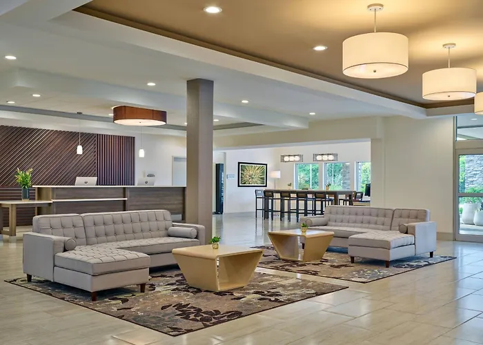 Delta By Marriott Chicago Hotel Willowbrook