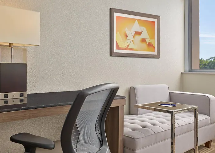 Delta By Marriott Chicago 4*