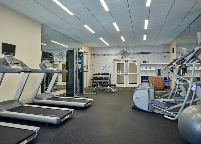 Delta By Marriott Chicago Hotel 4*