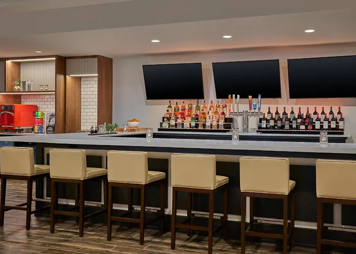 Delta By Marriott Chicago Hotel Willowbrook