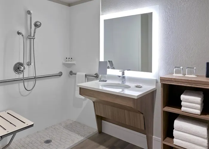 Delta By Marriott Chicago