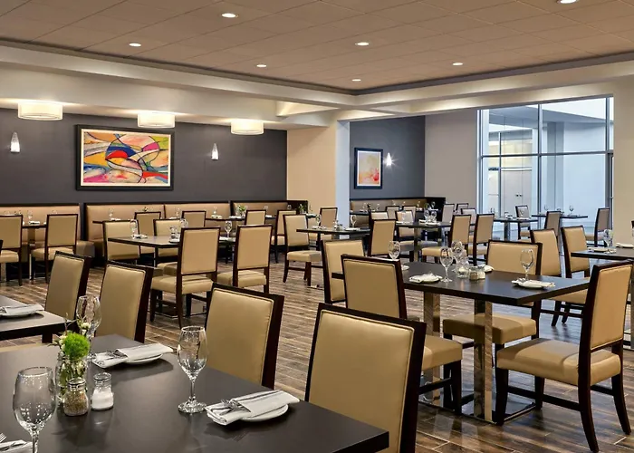 Delta By Marriott Chicago Willowbrook
