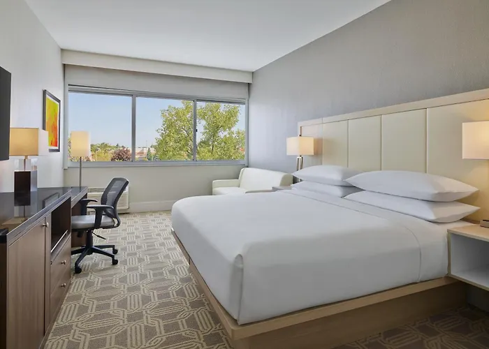 Delta By Marriott Chicago Willowbrook