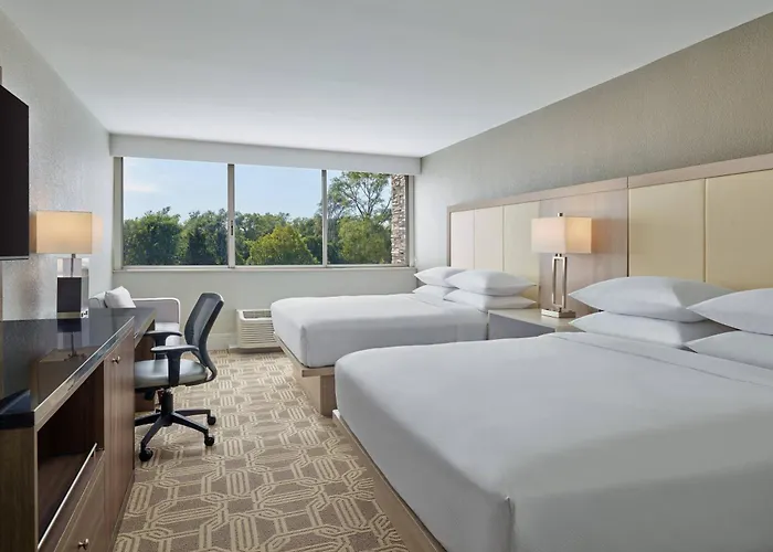 Delta By Marriott Chicago 4*