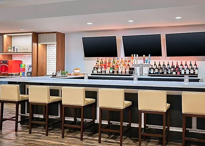Delta By Marriott Chicago Willowbrook