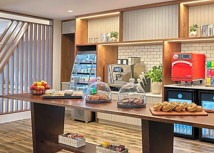 Hotel Delta By Marriott Chicago Willowbrook