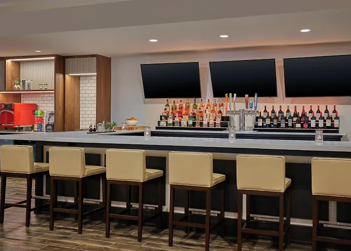 Delta By Marriott Chicago