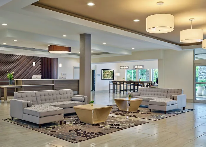 Delta By Marriott Chicago 4* Willowbrook