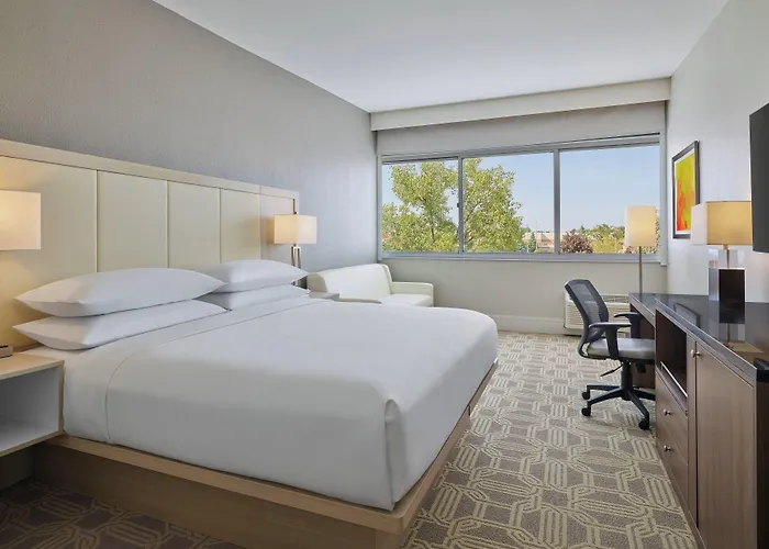 Hotel Delta By Marriott Chicago