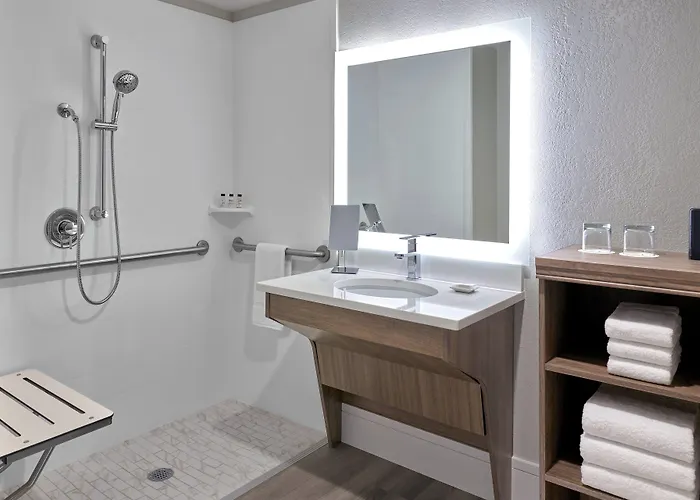 Delta By Marriott Chicago Willowbrook
