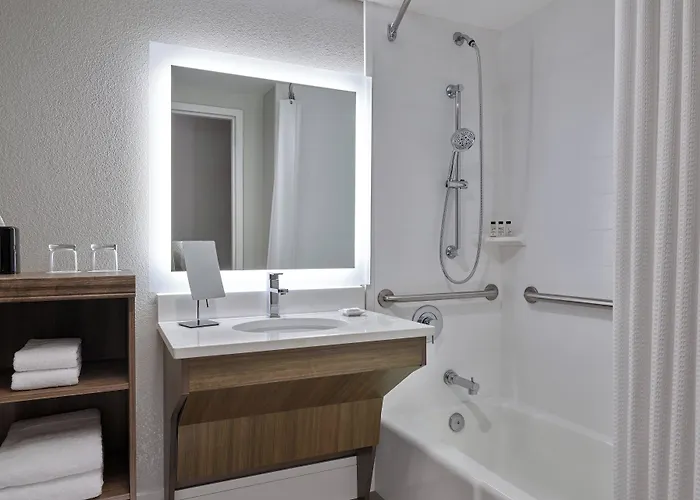 Delta By Marriott Chicago Willowbrook